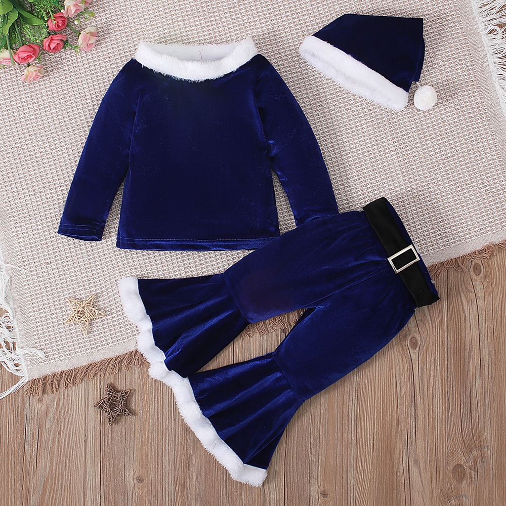 Girls Santa Claus Cosplay Cost – Elf Costume Christmas recenzja i cena