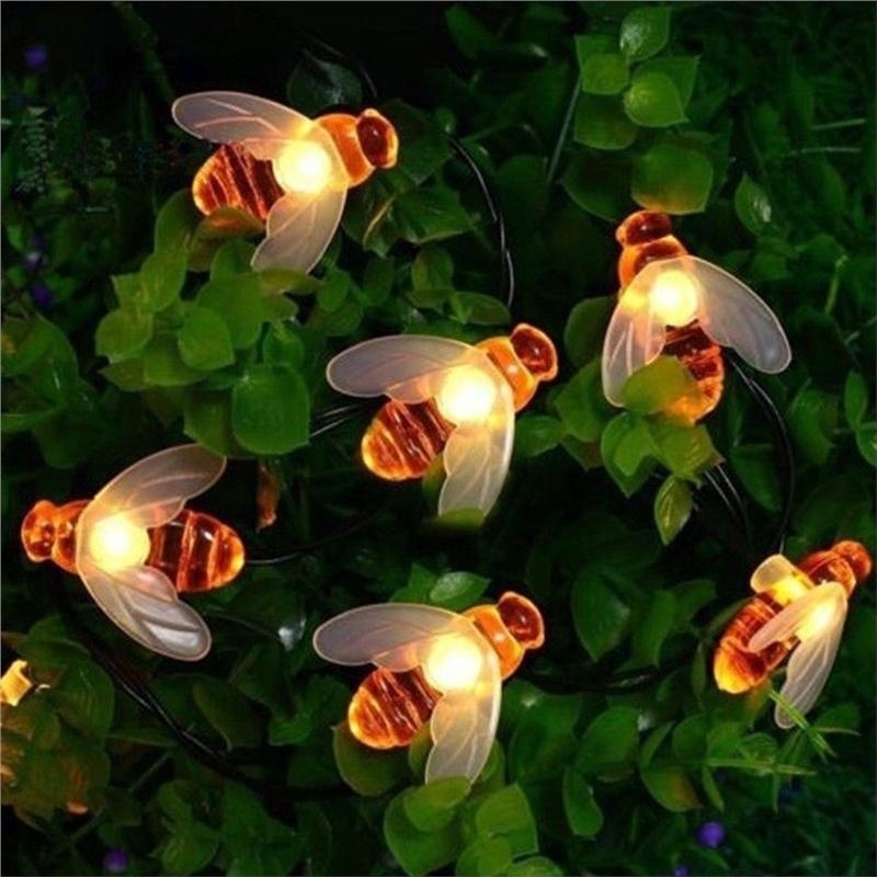 10 LED Honey Bee Led String Fa – Led Fairy String Lights recenzja i cena
