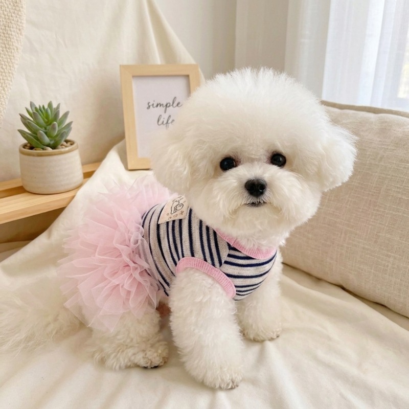 Ins Pet  Princess Dress Woolen – Christmas Throw Blanket recenzja i cena