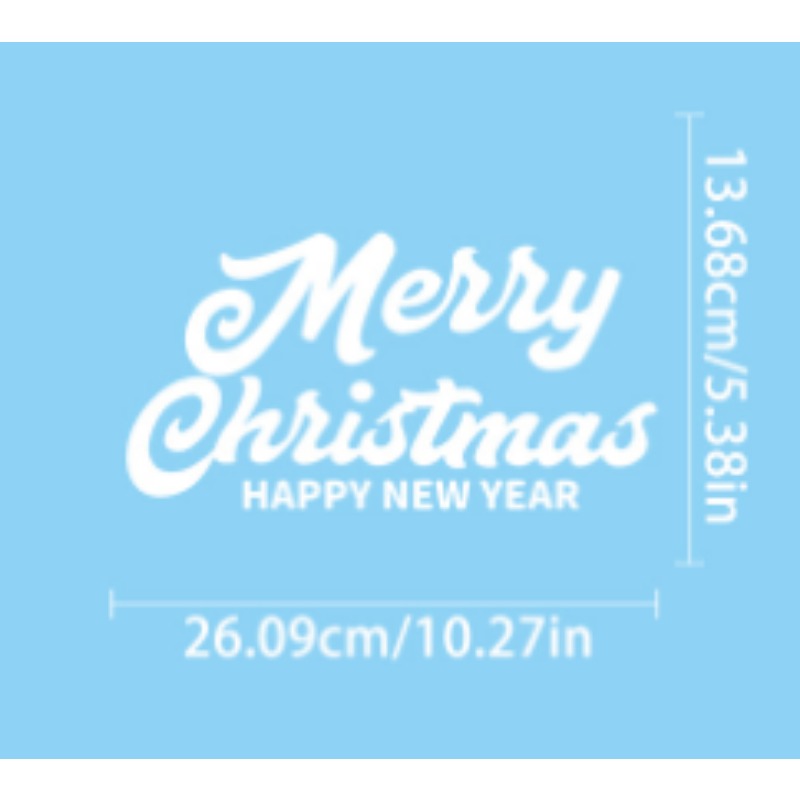 Snowman Snowflake Elk Christma – Snowflake Window Decal recenzja i cena