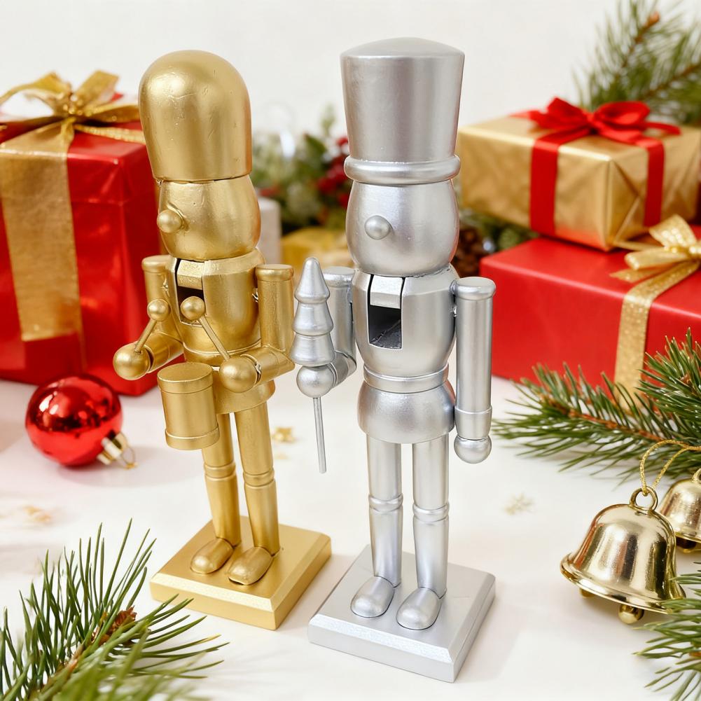 Christmas Nutcracker Ornament  – Nutcracker Figurine recenzja i cena