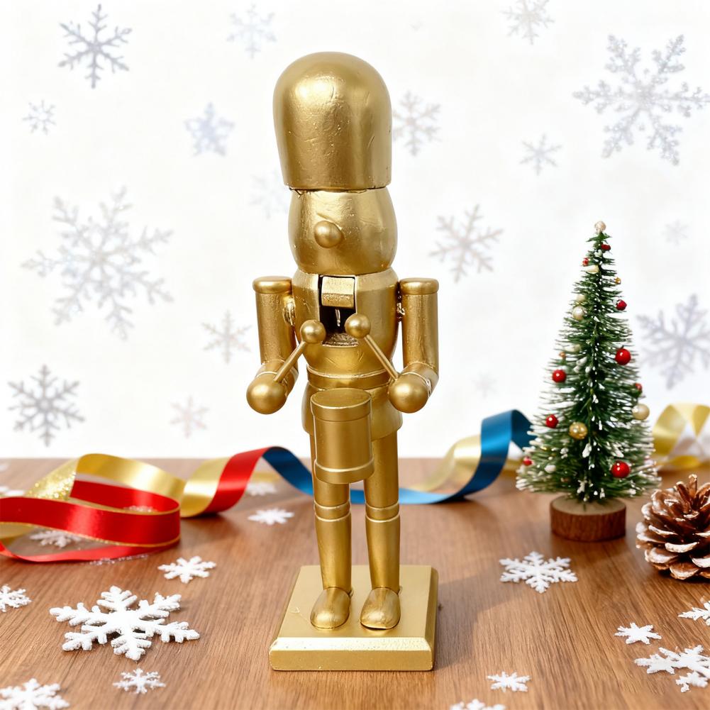 Christmas Nutcracker Ornament  – Nutcracker Figurine recenzja i cena