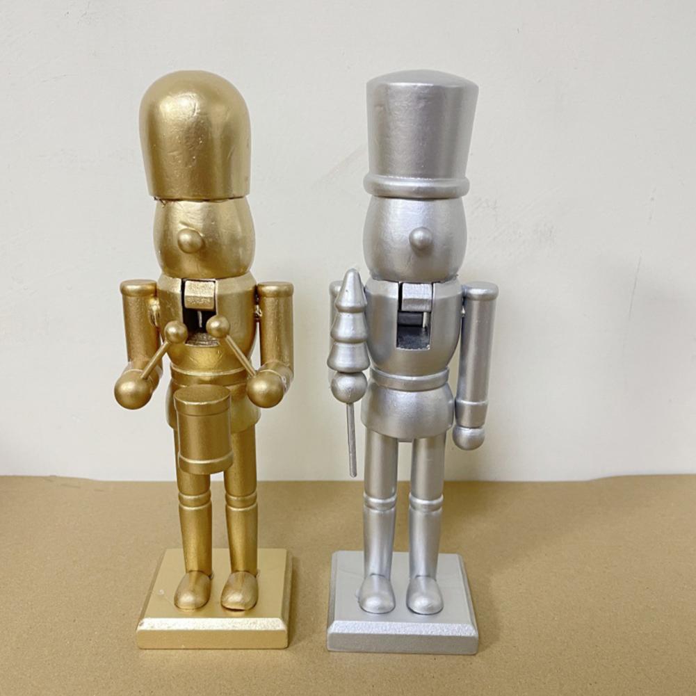 Christmas Nutcracker Ornament  – Nutcracker Figurine recenzja i cena