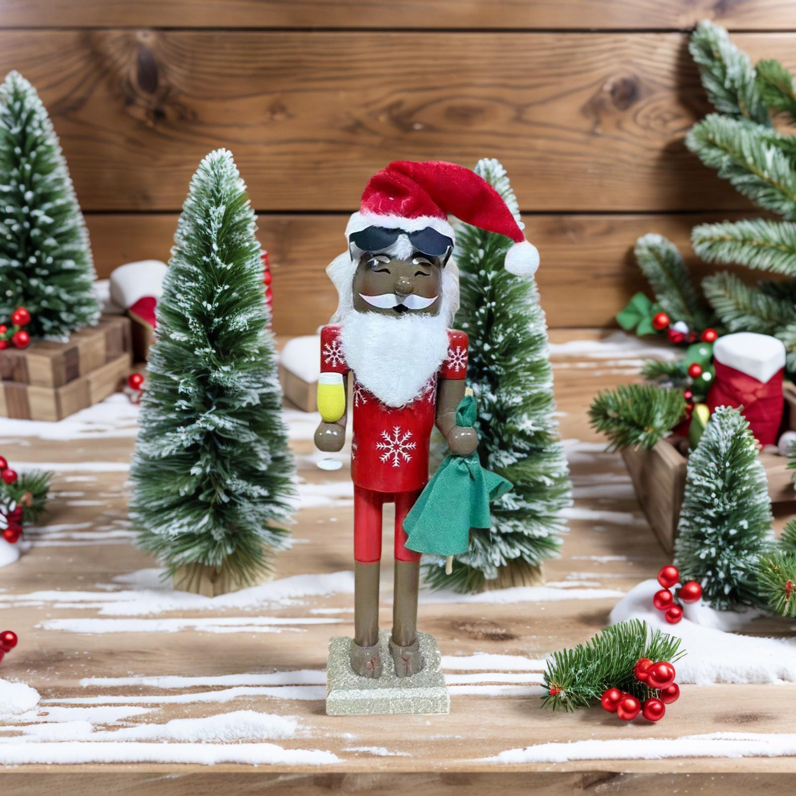 Nutcracker Ornaments Christmas – Nutcracker Figurine recenzja i cena