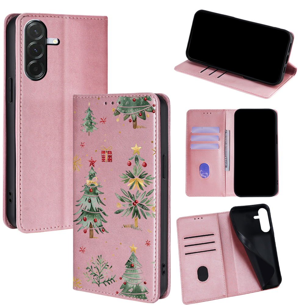 Christmas Tree Pattern Leather – Christmas Tree Artificial recenzja i cena
