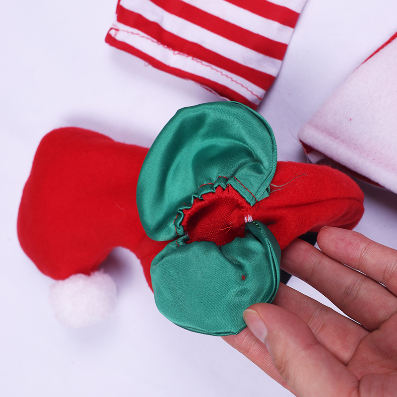 Children's Christmas Elf Set - – Elf Costume Christmas recenzja i cena