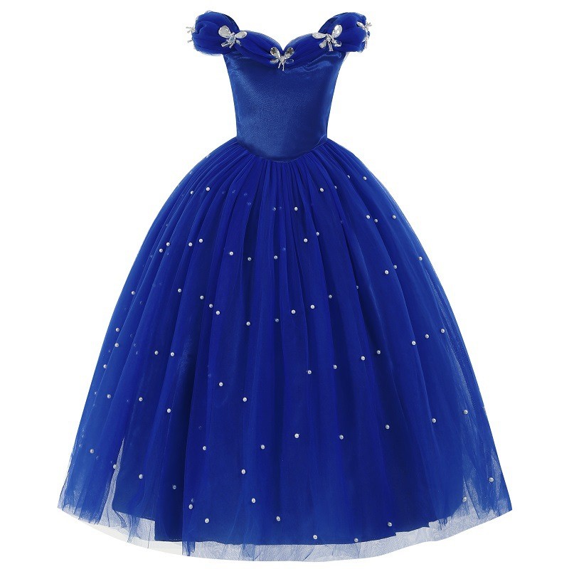 Disney Cinderella Princess Sam – Ornament Ball Set recenzja i cena