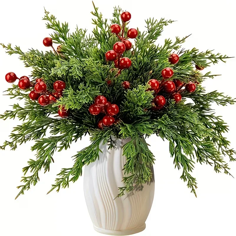 2026 New Artificial Pine Tree  – Christmas Tree Artificial recenzja i cena