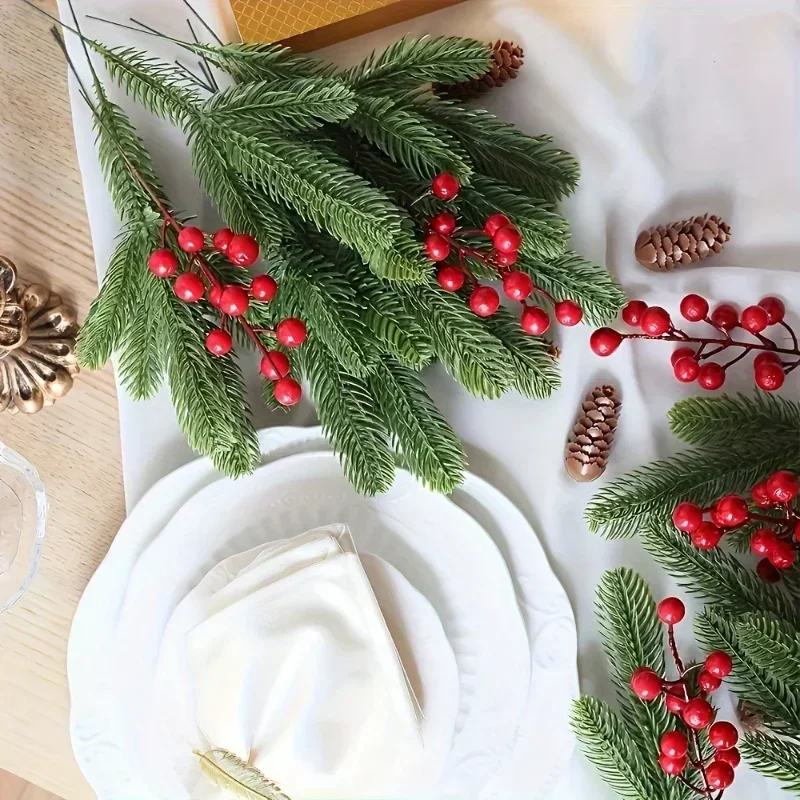 2026 New Artificial Pine Tree  – Christmas Tree Artificial recenzja i cena