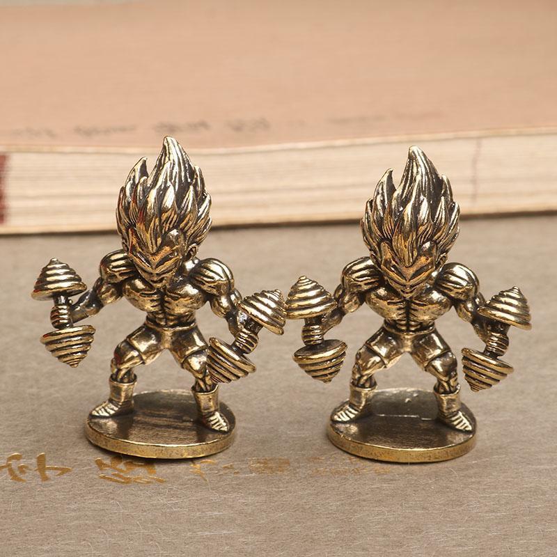 5cm Dragon Ball figure Super S – Ornament Ball Set recenzja i cena