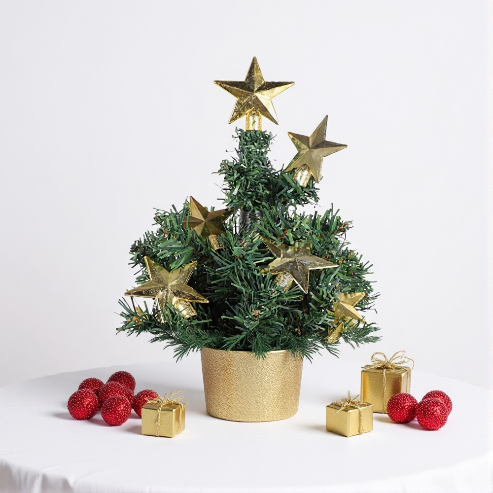 6cm Christmas Tree Topper Star – Star Tree Topper recenzja i cena