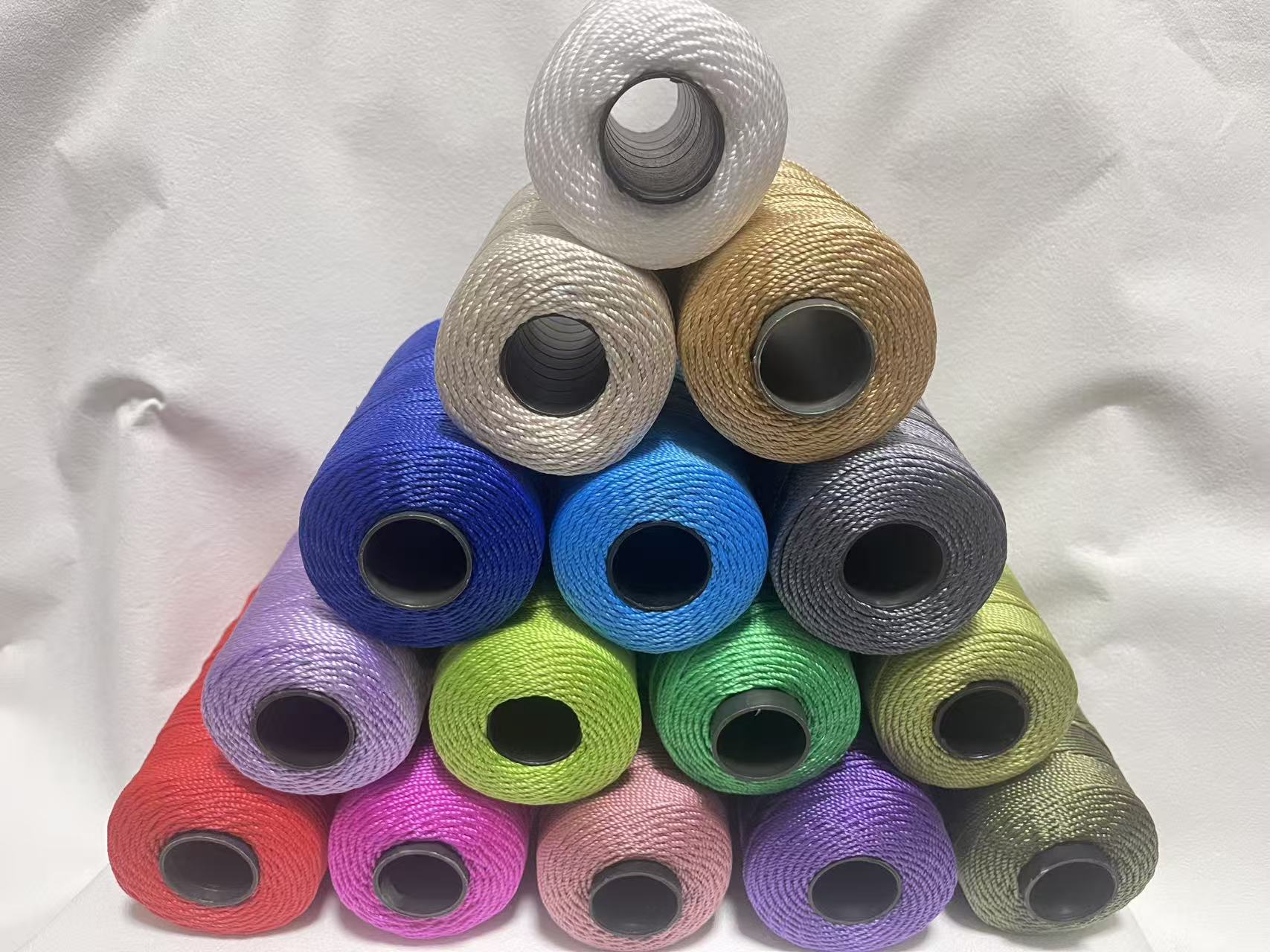1Pcs 200m Crochet Yarn DIY Cra – Santa Hat Plush recenzja i cena