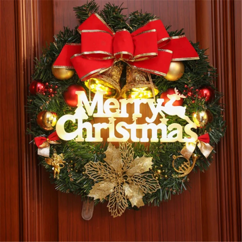 Christmas Decoration 2024 New  – Led Fairy String Lights recenzja i cena