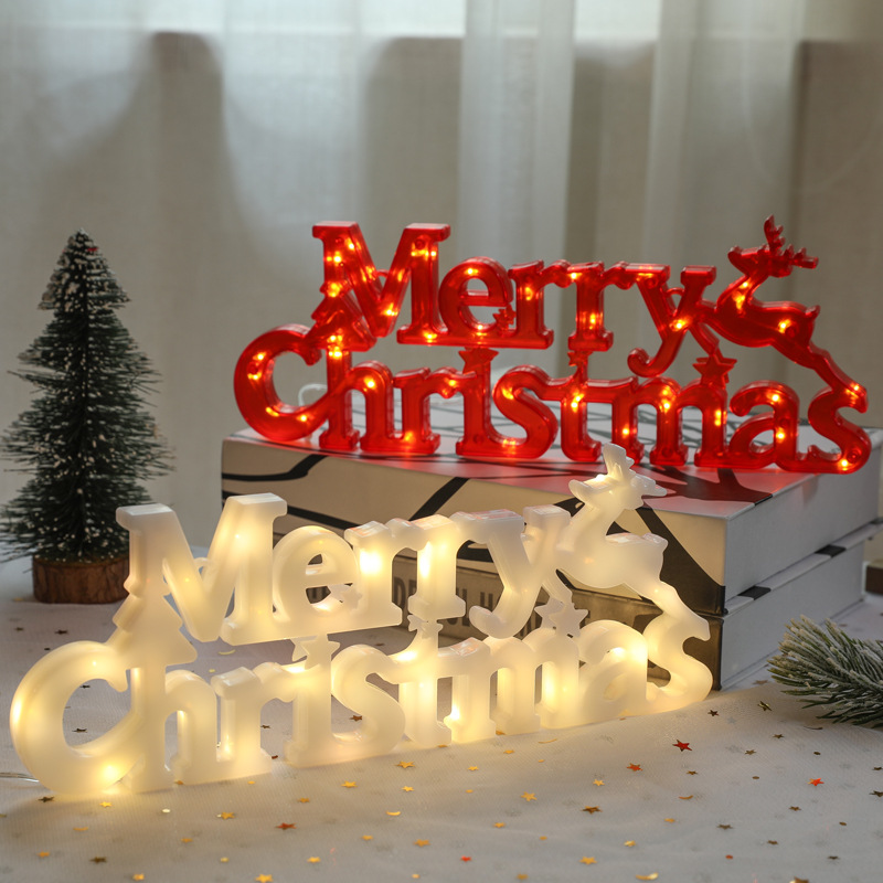 Christmas Decoration 2024 New  – Led Fairy String Lights recenzja i cena