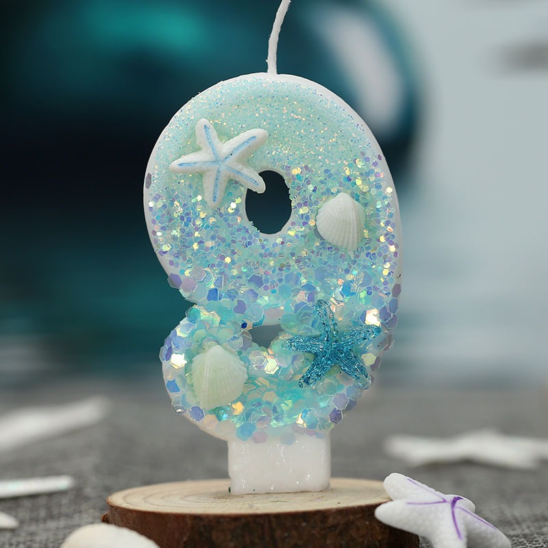 Shell Whispers Ocean Series Nu – Holiday Candle Set recenzja i cena