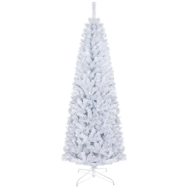 Pencil Christmas Tree, Unlit A – Christmas Tree Artificial recenzja i cena