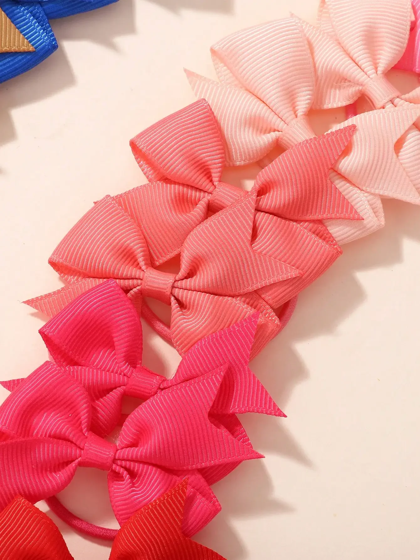 20Pcs/set 2.1inch Lovely Bowkn – Ribbon Bow Gift recenzja i cena