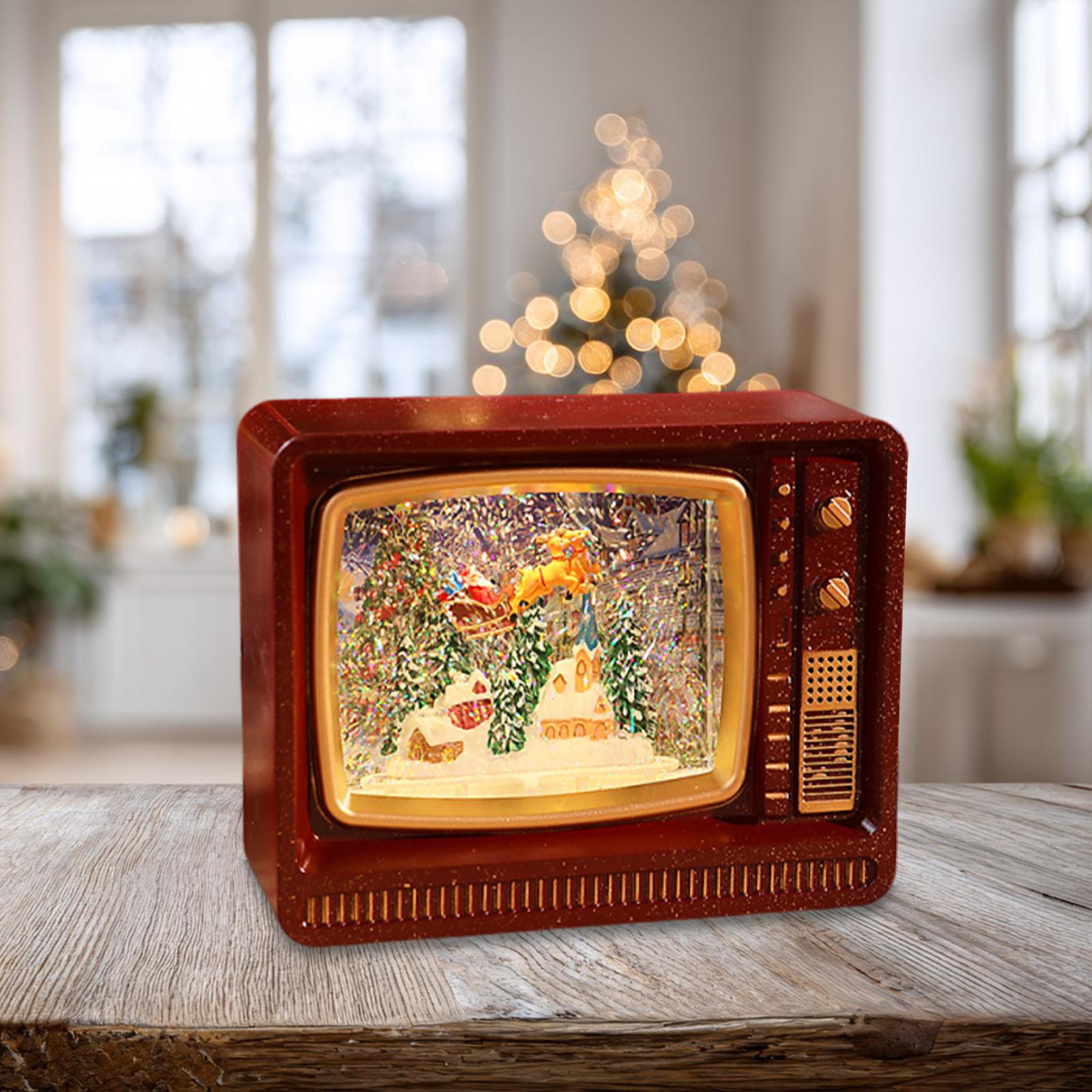 Snow Globes Christmas Music Bo – Snow Globe Musical recenzja i cena