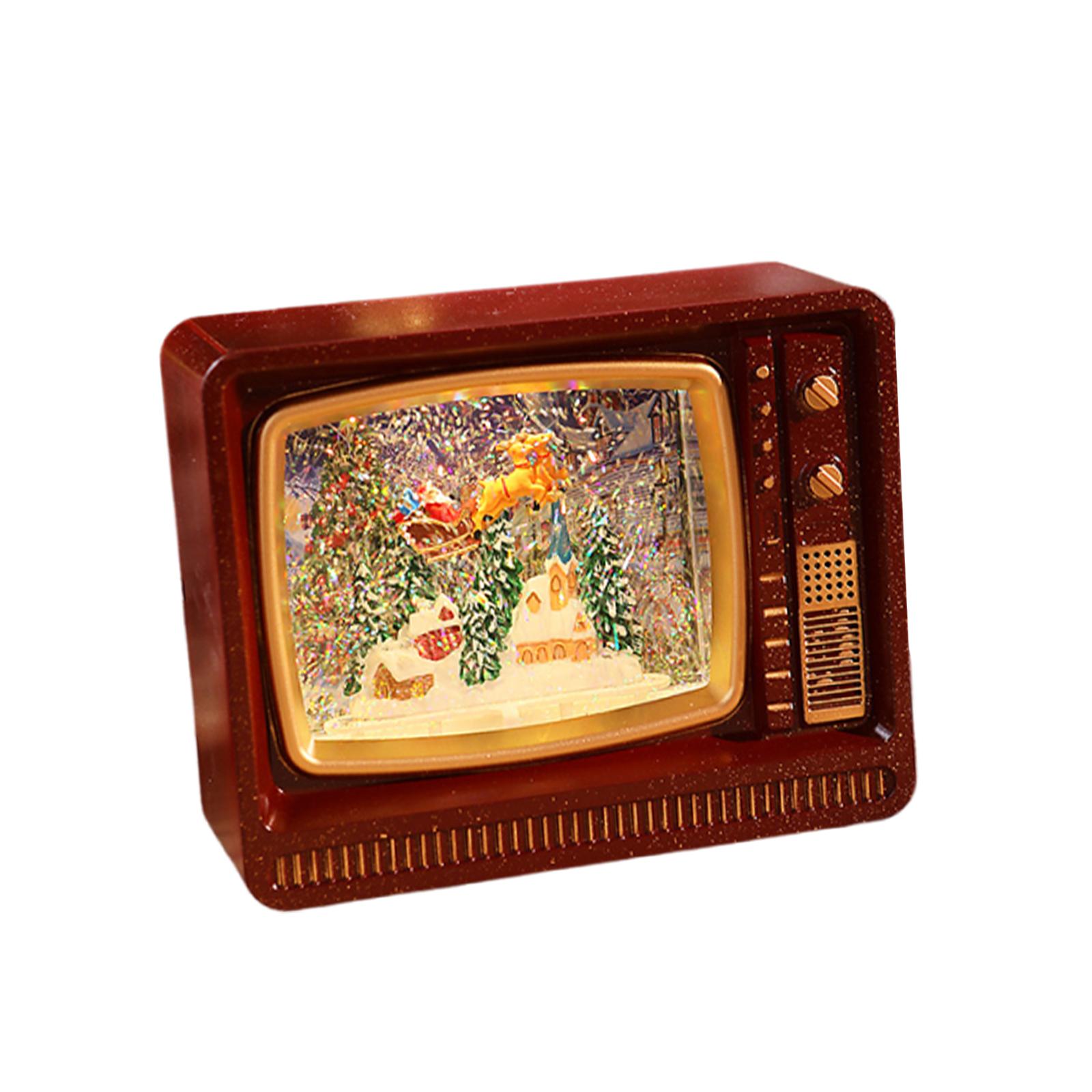 Snow Globes Christmas Music Bo – Snow Globe Musical recenzja i cena