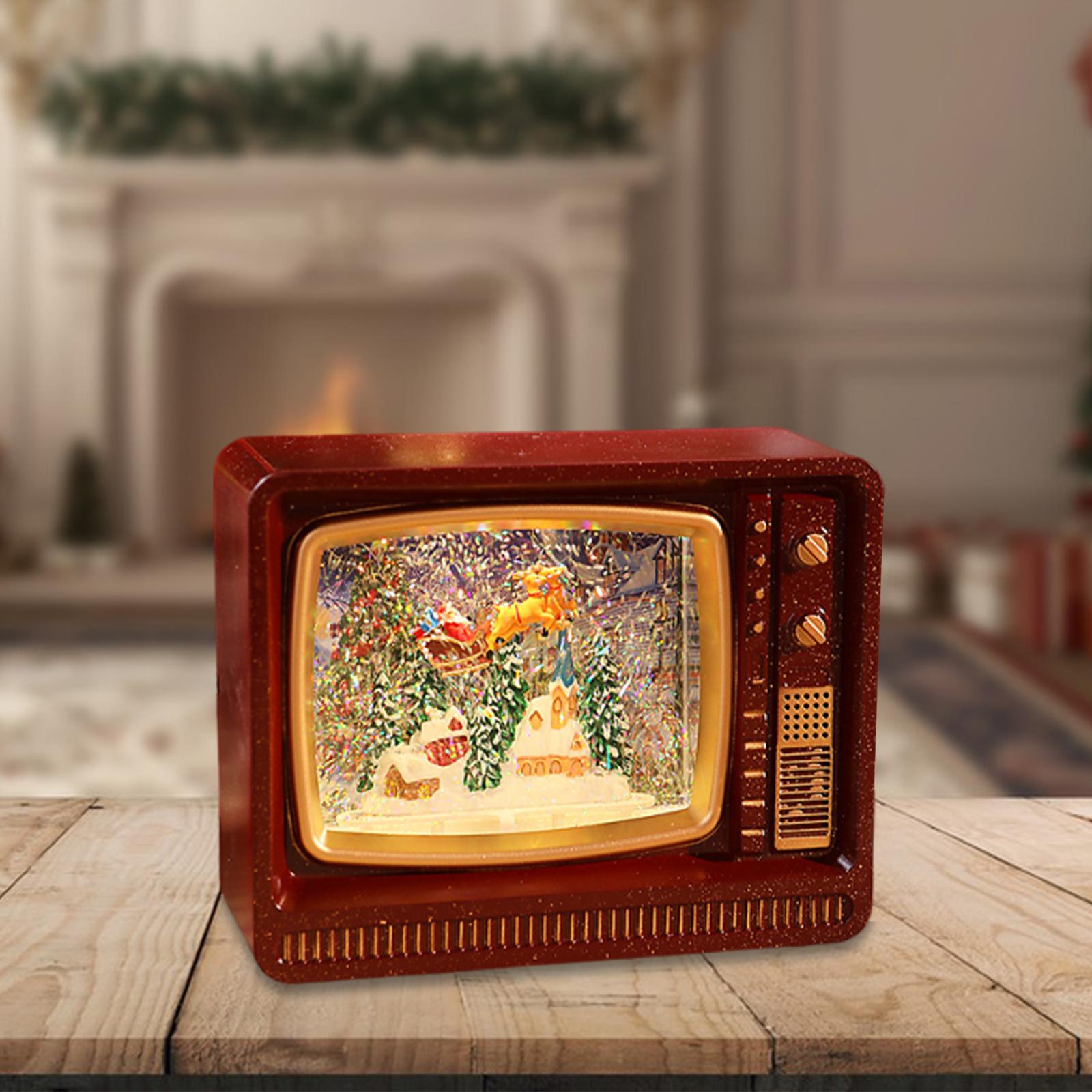 Snow Globes Christmas Music Bo – Snow Globe Musical recenzja i cena