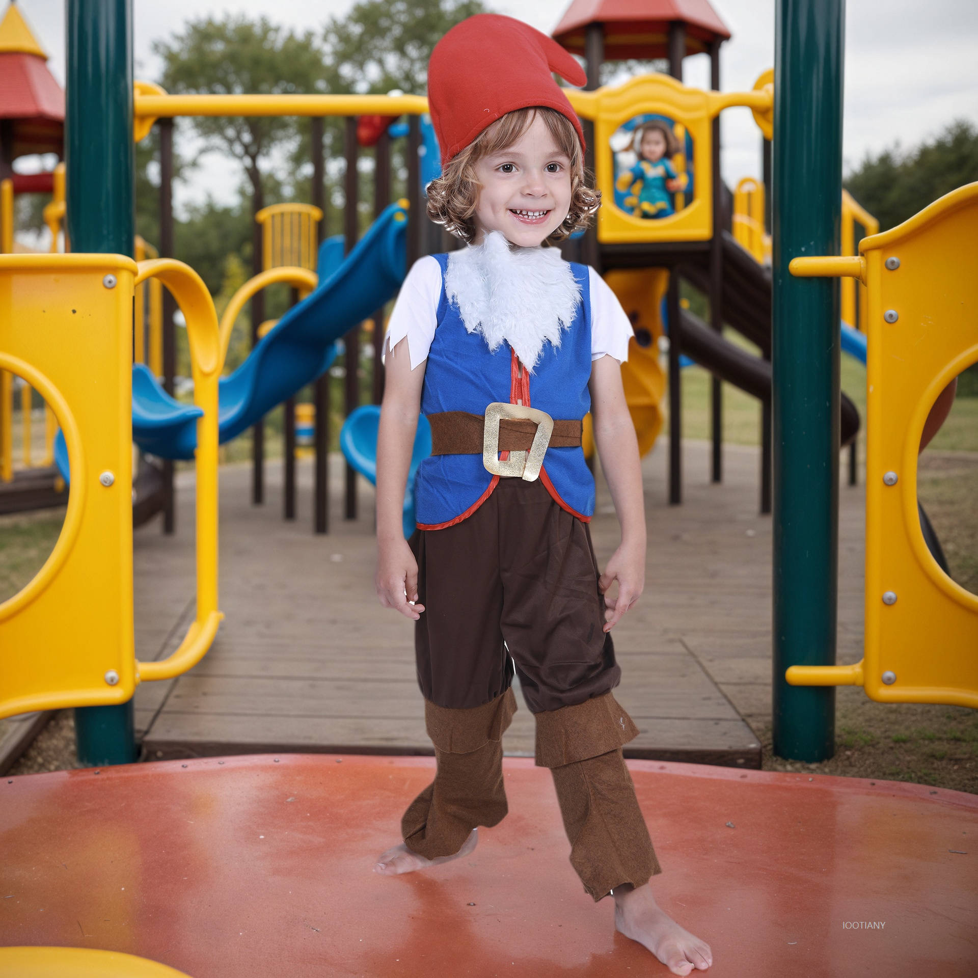 New Arrival Boys' Halloween Co – Elf Costume Christmas recenzja i cena