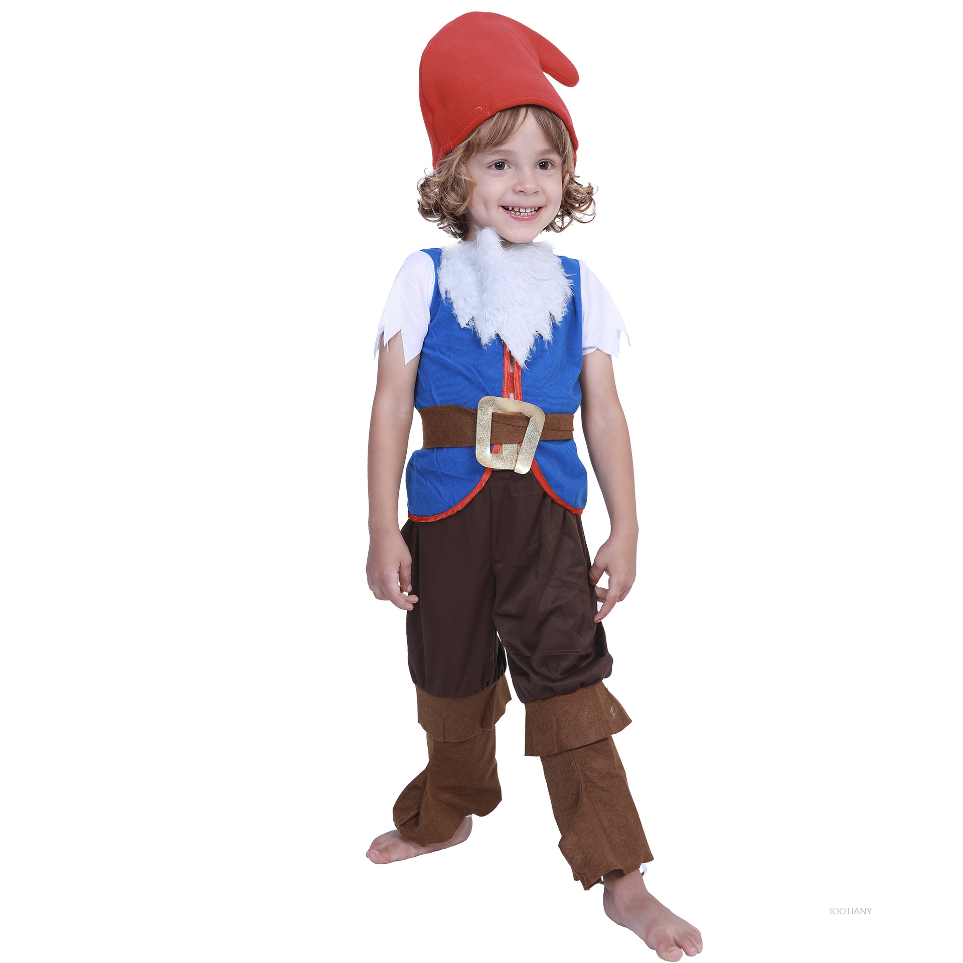 New Arrival Boys' Halloween Co – Elf Costume Christmas recenzja i cena
