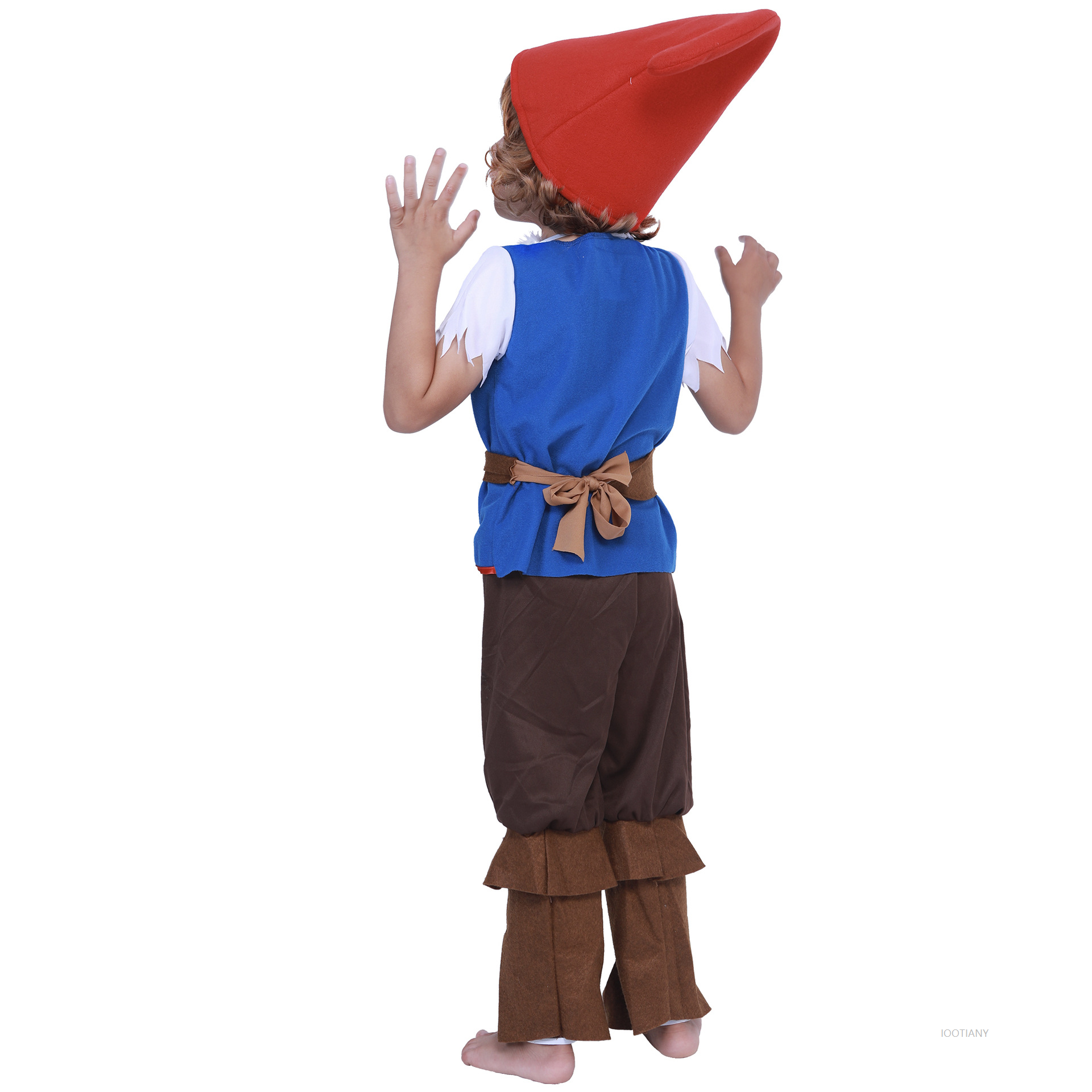 New Arrival Boys' Halloween Co – Elf Costume Christmas recenzja i cena