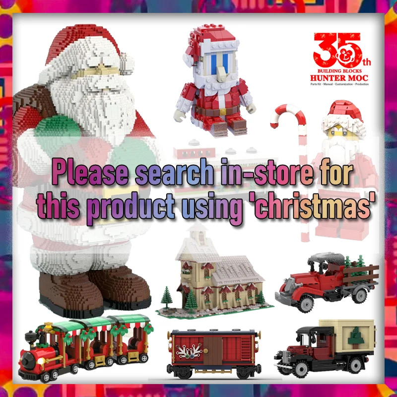 christmas 2023 winter village  – Advent Calendar Gift recenzja i cena