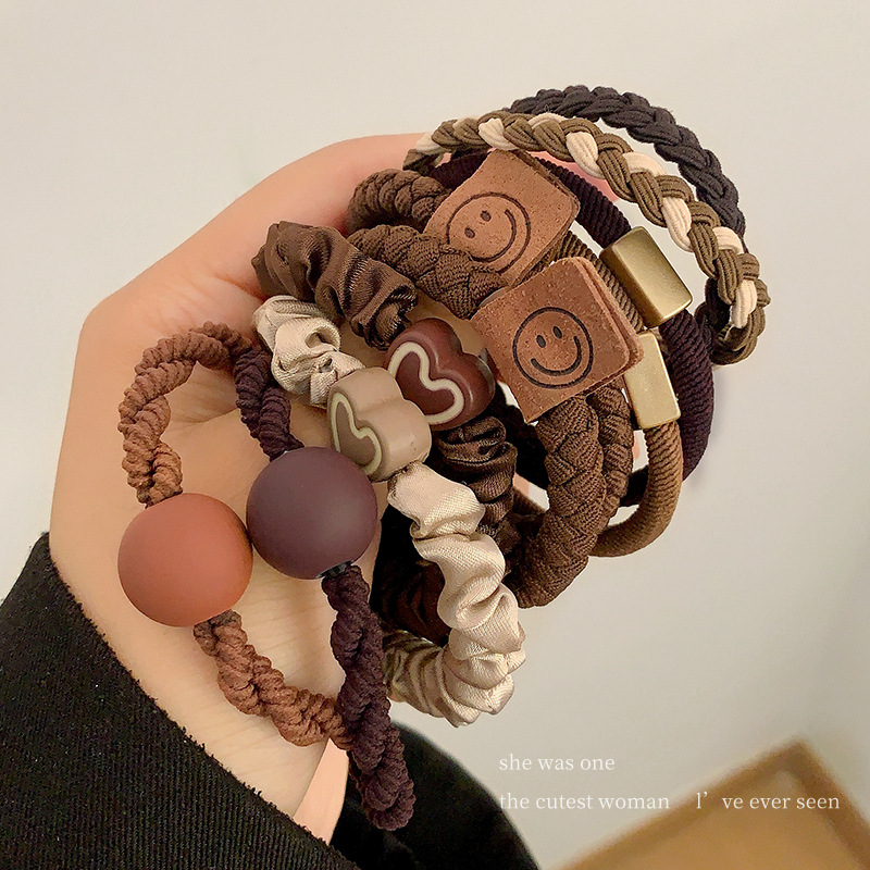 5/10pcs/Set Elegant Heart Ball – Ornament Ball Set recenzja i cena