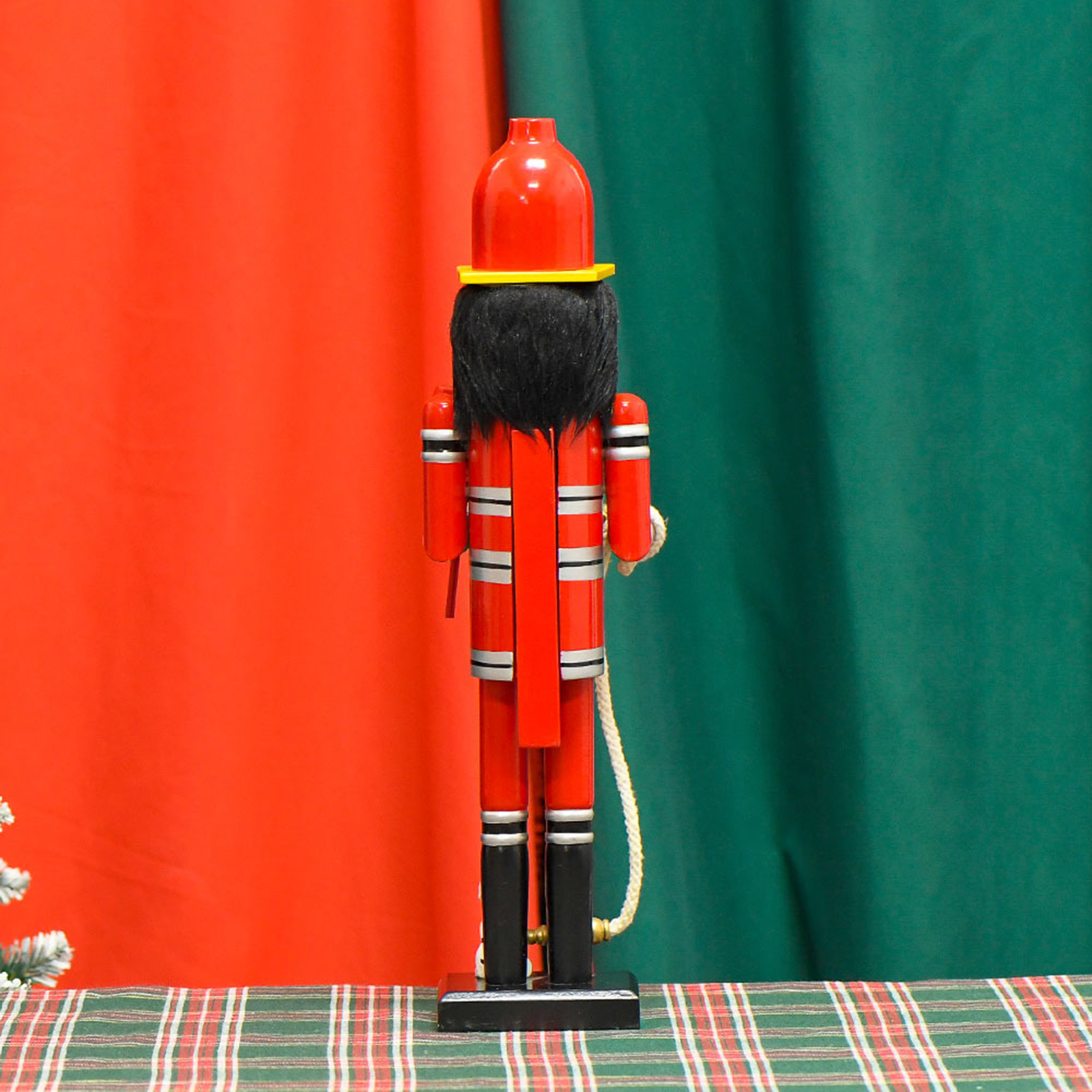 10 Inch Resin Christmas Nutcra – Nutcracker Figurine recenzja i cena
