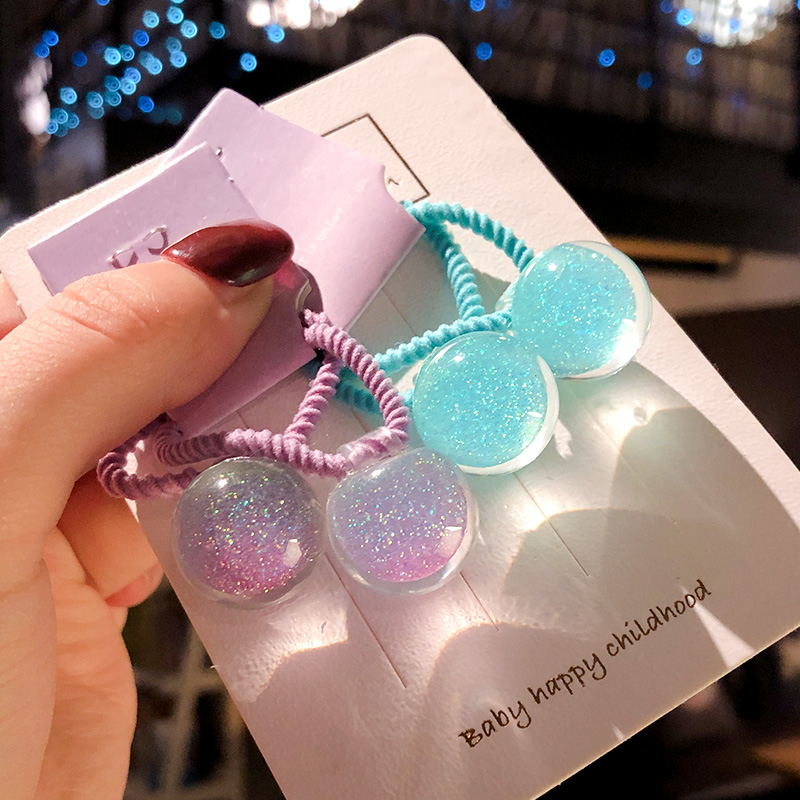 2 Pcs/Set Children Cute Candy  – Ornament Ball Set recenzja i cena