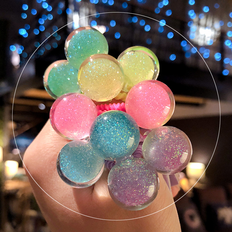 2 Pcs/Set Children Cute Candy  – Ornament Ball Set recenzja i cena
