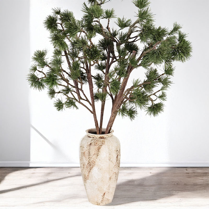 90CM Artificial Welcome Pine C – Christmas Tree Artificial recenzja i cena