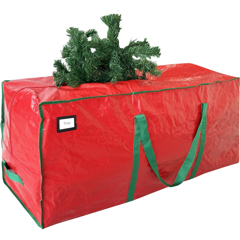 7.5 ft Christmas Tree Storage  – Christmas Tree Artificial recenzja i cena