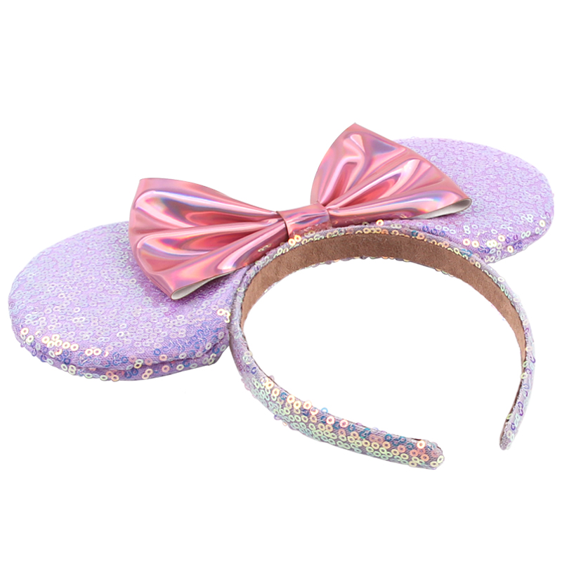 New Disney Big Size Mickey Mou – Ribbon Bow Gift recenzja i cena
