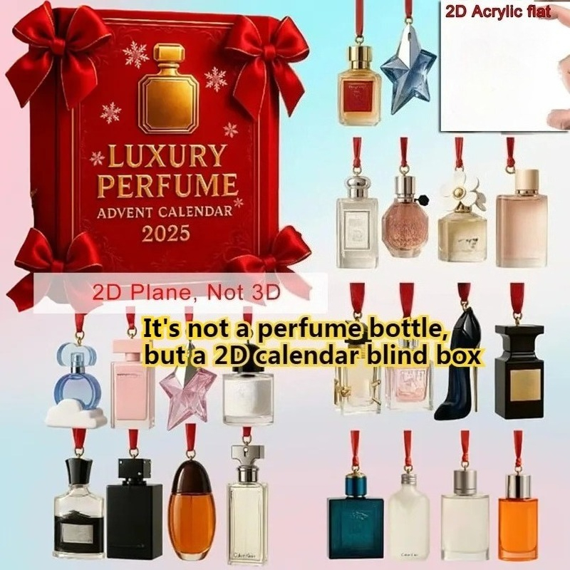 2025 calendar Advent Calendar  – Advent Calendar Gift recenzja i cena