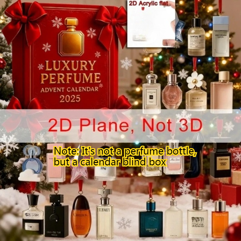 2025 calendar Advent Calendar  – Advent Calendar Gift recenzja i cena