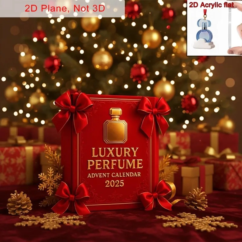 2025 calendar Advent Calendar  – Advent Calendar Gift recenzja i cena