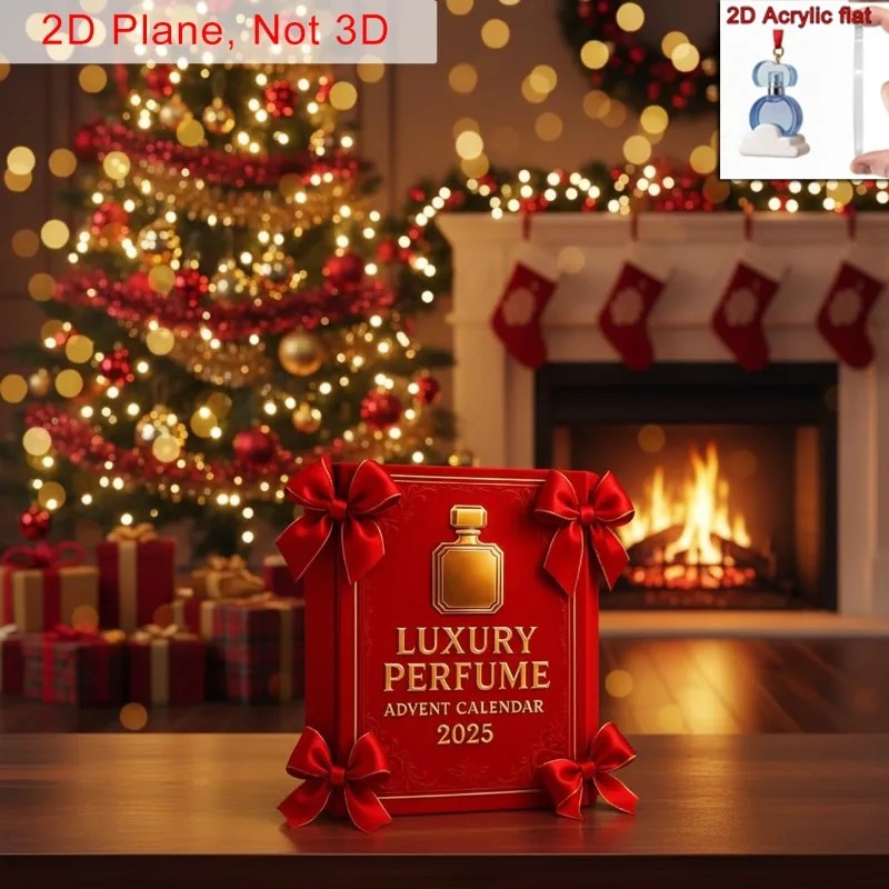 2025 calendar Advent Calendar  – Advent Calendar Gift recenzja i cena
