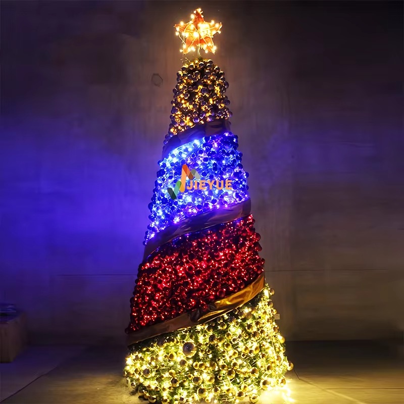 High Quality Giant Decorative  – Christmas Tree Artificial recenzja i cena