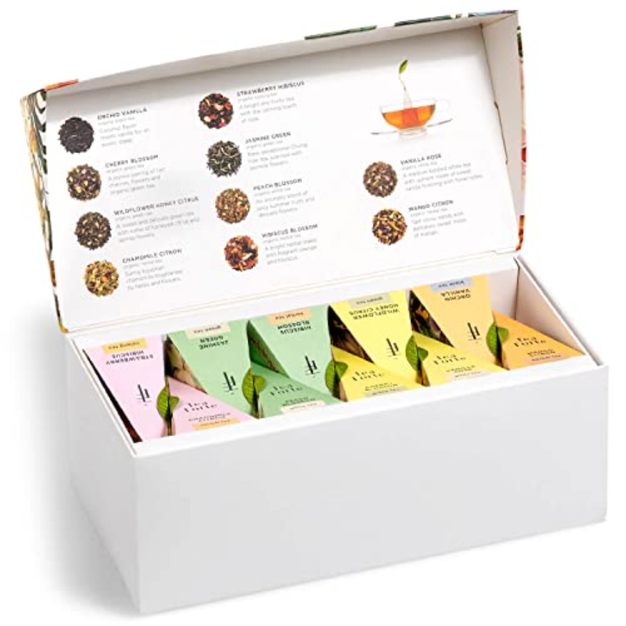 Premium Presentation Box Gift  – Gift Box Wrap Set recenzja i cena