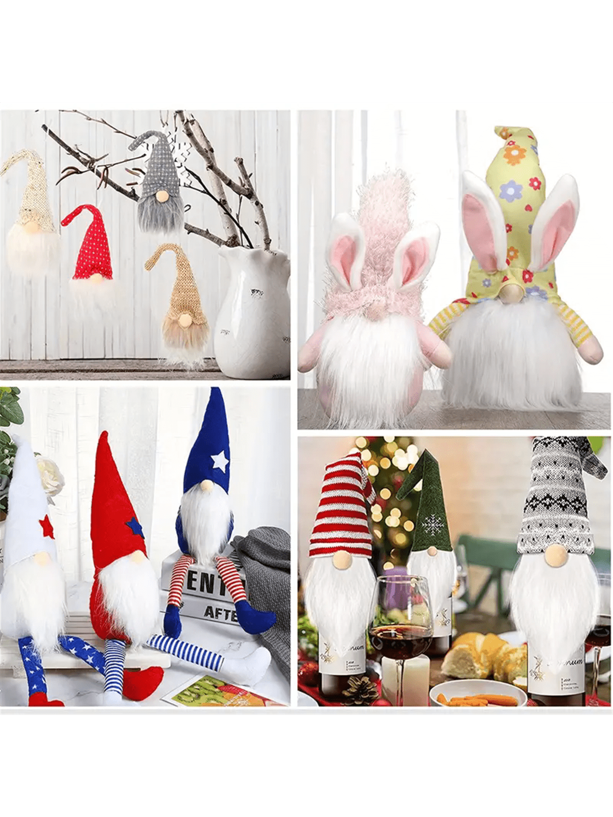 Faux Fur Fabric Costume Soft A – Christmas Tree Artificial recenzja i cena