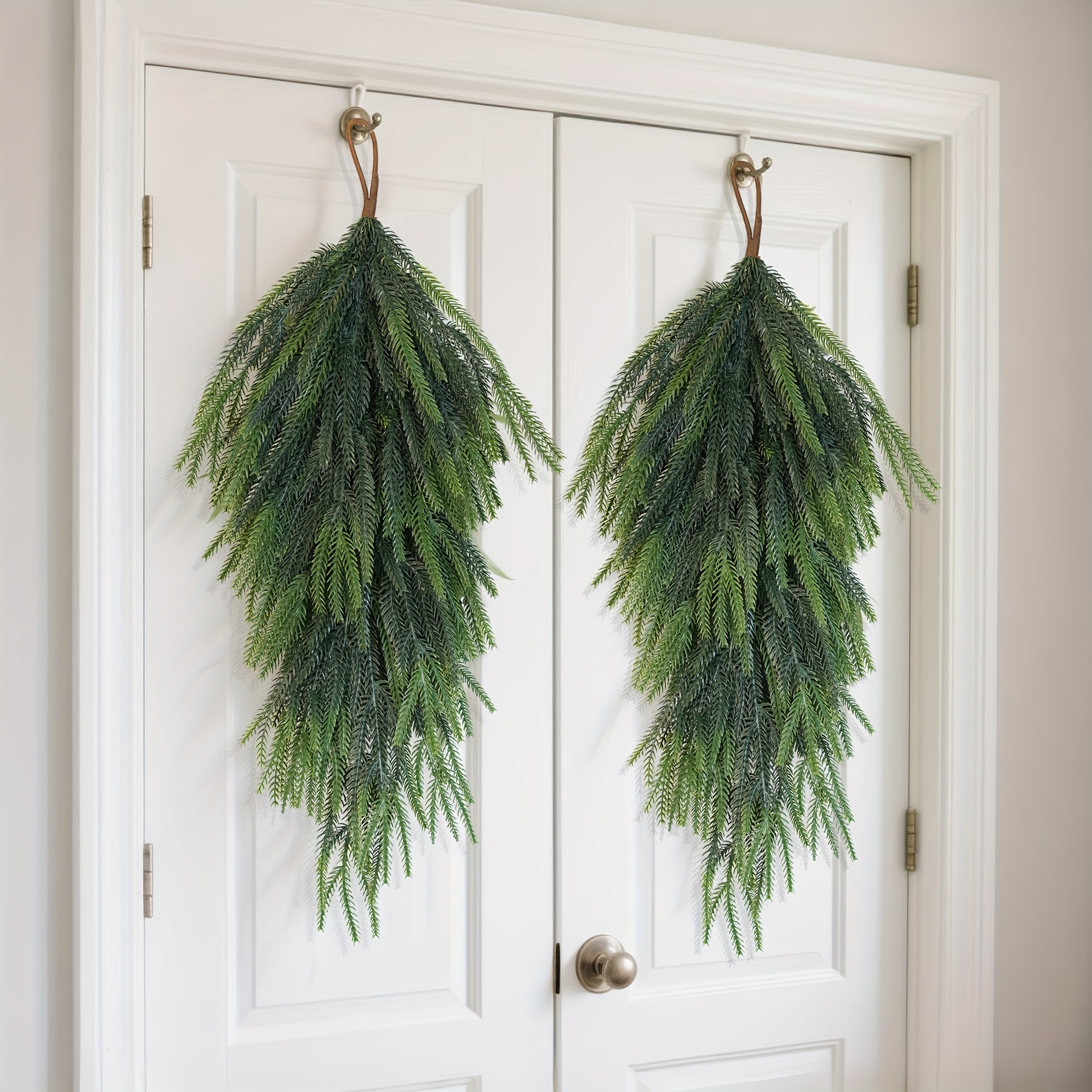 4pcs/2pcs Artificial Pine Need – Christmas Tree Artificial recenzja i cena