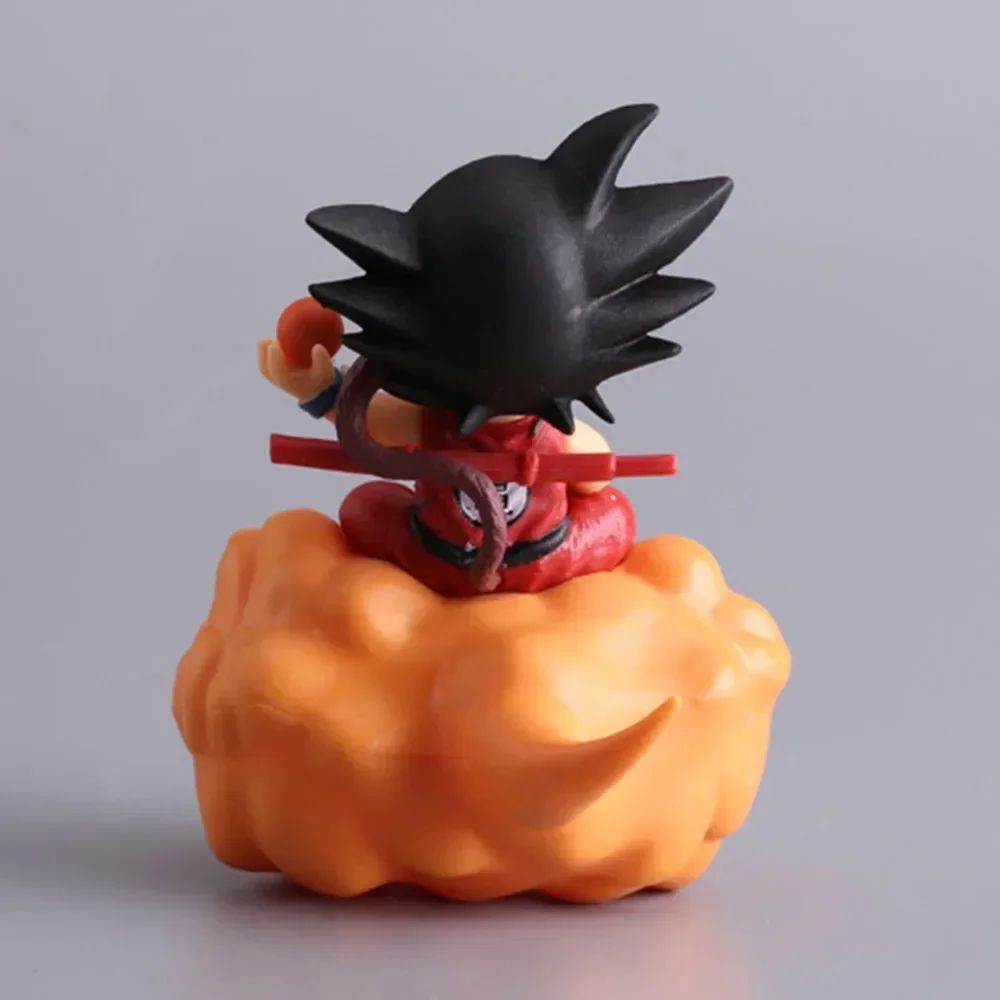 Hot Dragon Ball Z Son Goku Act – Ornament Ball Set recenzja i cena