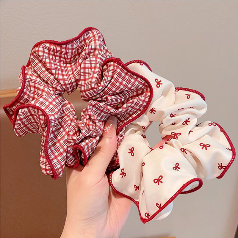 3 Pcs Sweet Red Dot Bowknot Pl – Christmas Throw Blanket recenzja i cena