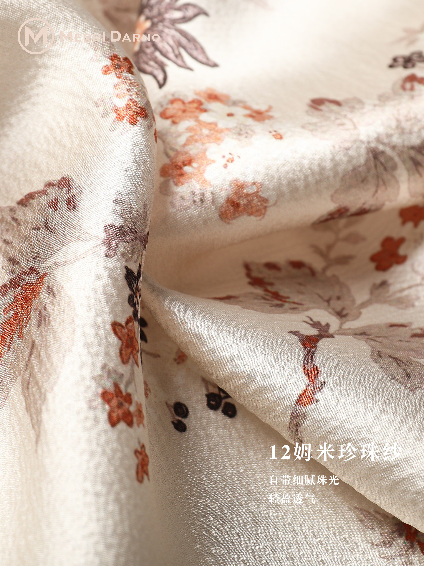 Long Thin Mulberry Silk Scarf  – Gift Box Wrap Set recenzja i cena