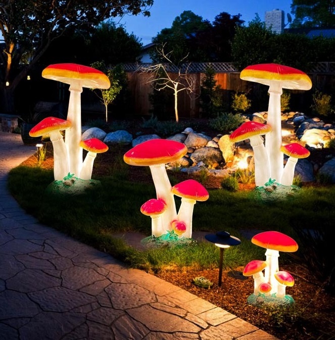 Waterproof Life Size Simulatio – Christmas Lights Outdoor recenzja i cena