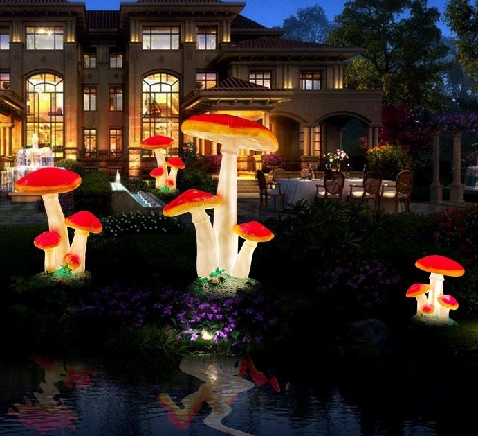 Waterproof Life Size Simulatio – Christmas Lights Outdoor recenzja i cena