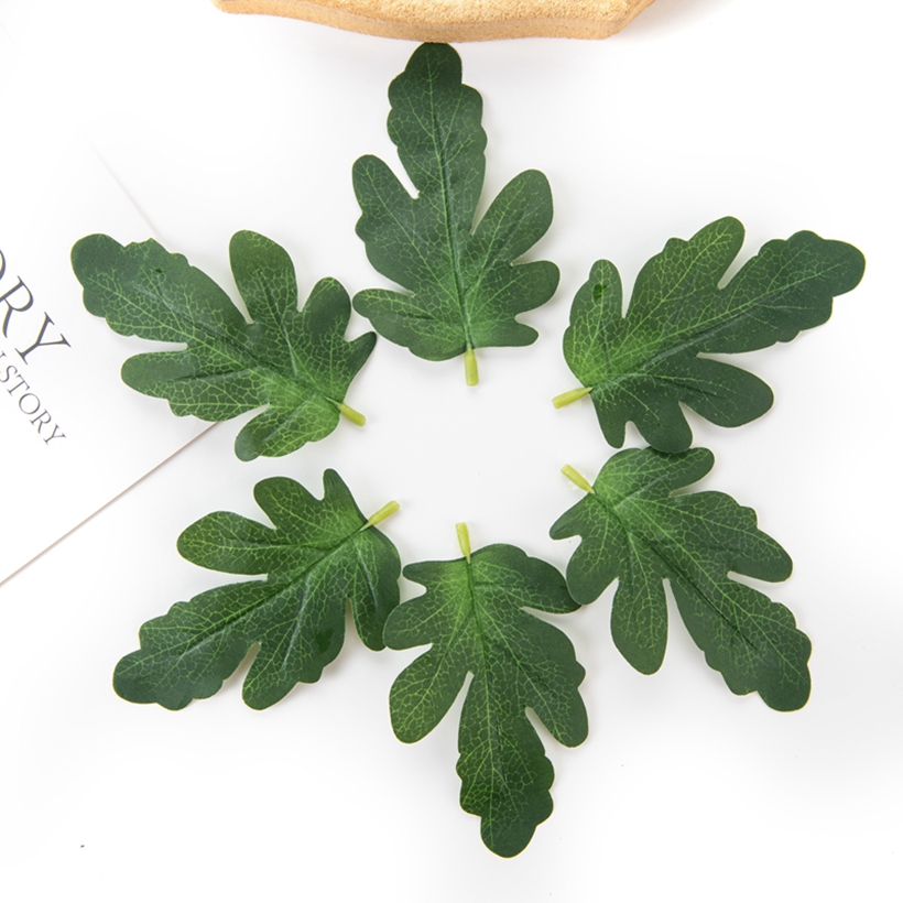 50 Pieces of Artificial Plant  – Christmas Wreath Fake recenzja i cena