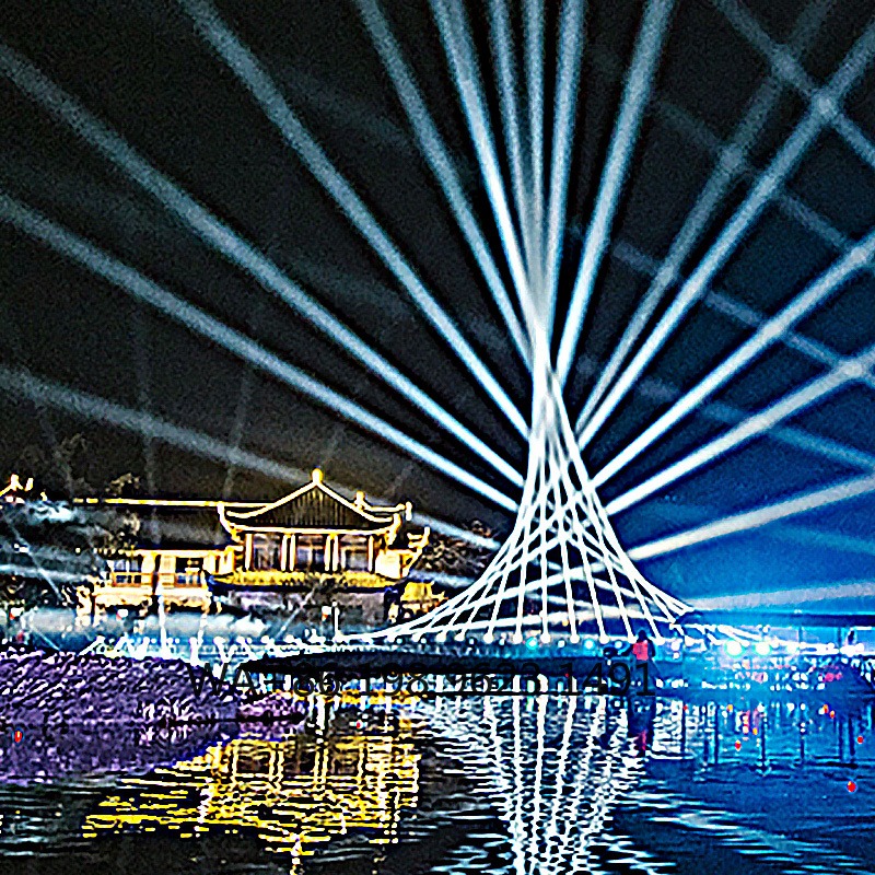 Outdoor RGB AnimationProjector – Christmas Lights Outdoor recenzja i cena